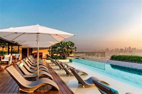 best hotel in pasay city